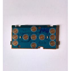 Płytka klawiatury funkcyjnej Sony Ericsson W205 (oryginalna)